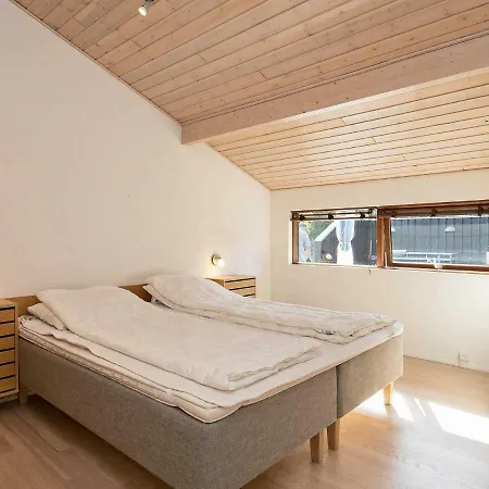 酒店 6 Person In S By Sæby